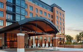 Embassy Suites South Bend Indiana